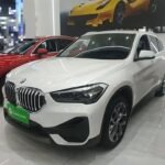 2023 BMW X1 for sale 864228 | Eauto Export