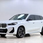 2023 BMW X1 for sale 864585 | Eauto Export