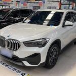 2023 BMW X1 for sale 864793 | Eauto Export