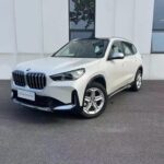 2023 BMW X1 for sale 865491 | Eauto Export
