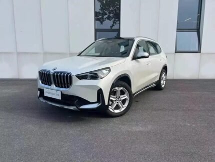 2023 BMW X1 for sale 865491 | Eauto Export