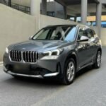 2023 BMW X1 for sale 865871 | Eauto Export