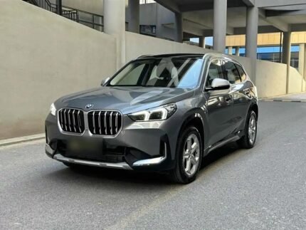 2023 BMW X1 for sale 865871 | Eauto Export