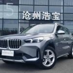 2023 BMW X1 for sale 869757 | Eauto Export