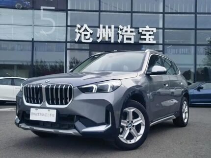 2023 BMW X1 for sale 869757 | Eauto Export