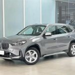 2023 BMW X1 for sale 870953 | Eauto Export