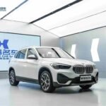 2023 BMW X1 for sale 871402 | Eauto Export