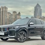 2023 BMW X1 for sale 871663 | Eauto Export