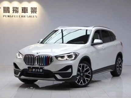 2023 BMW X1 for sale 871918 | Eauto Export
