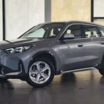 2023 BMW X1 for sale 872321 | Eauto Export