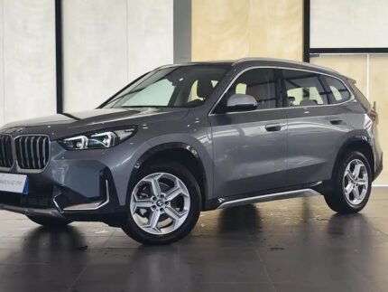 2023 BMW X1 for sale 872321 | Eauto Export