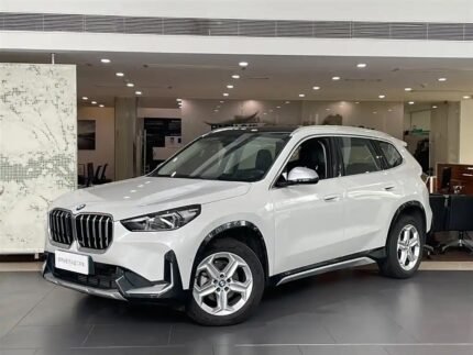 2023 BMW X1 for sale 872650 | Eauto Export