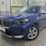2023 BMW X1 for sale 872659 | Eauto Export