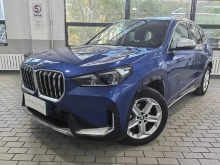 2023 BMW X1 for sale 872659 | Eauto Export