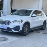 2023 BMW X1 for sale 873710 | Eauto Export