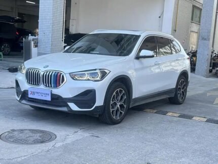 2023 BMW X1 for sale 873710 | Eauto Export