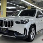 2023 BMW X1 for sale 874066 | Eauto Export