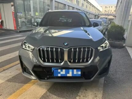 2023 BMW X1 for sale 874176 | Eauto Export