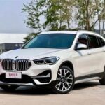 2023 BMW X1 for sale 876207 | Eauto Export