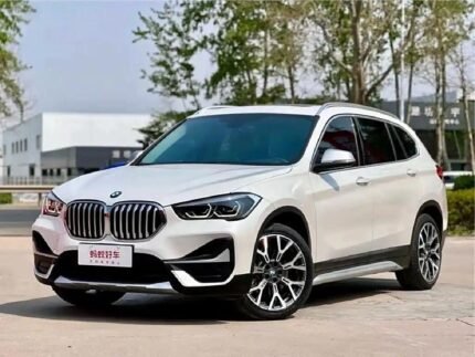 2023 BMW X1 for sale 876207 | Eauto Export