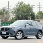 2023 BMW X1 for sale 876209 | Eauto Export