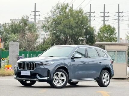 2023 BMW X1 for sale 876209 | Eauto Export