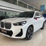 2023 BMW X1 for sale 876420 | Eauto Export