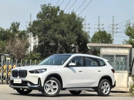 2023 BMW X1 for sale 876663 | Eauto Export