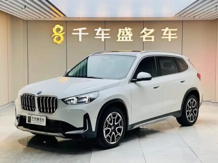 2023 BMW X1 for sale 876672 | Eauto Export