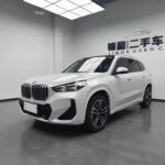 2023 BMW X1 for sale 876842 | Eauto Export