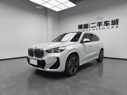 2023 BMW X1 for sale 876842 | Eauto Export