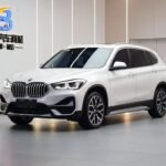 2023 BMW X1 for sale 877665 | Eauto Export