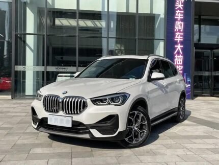 2023 BMW X1 for sale 877866 | Eauto Export