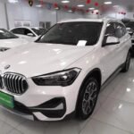 2023 BMW X1 for sale 882169 | Eauto Export