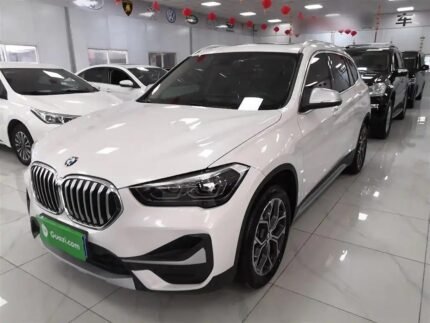 2023 BMW X1 for sale 882169 | Eauto Export