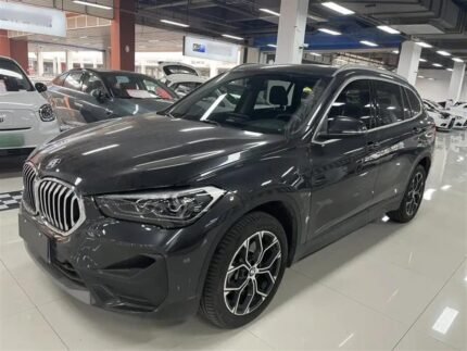 2023 BMW X1 for sale 909211 | Eauto Export