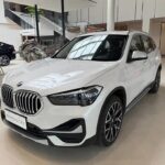 2023 BMW X1 for sale 909219 | Eauto Export