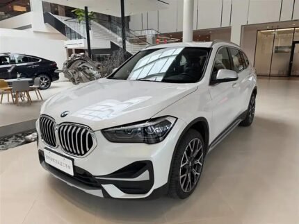 2023 BMW X1 for sale 909219 | Eauto Export