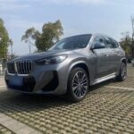 2023 BMW X1 for sale 909228 | Eauto Export