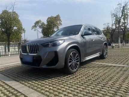 2023 BMW X1 for sale 909228 | Eauto Export