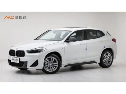 2023 BMW X2 for sale 840400 | Eauto Export