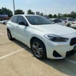 2023 BMW X2 for sale 871256 | Eauto Export