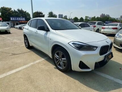 2023 BMW X2 for sale 871256 | Eauto Export