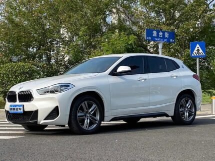2023 BMW X2 for sale 871938 | Eauto Export