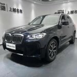 2023 BMW X3 for sale 840480 | Eauto Export