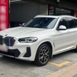 2023 BMW X3 for sale 840497 | Eauto Export