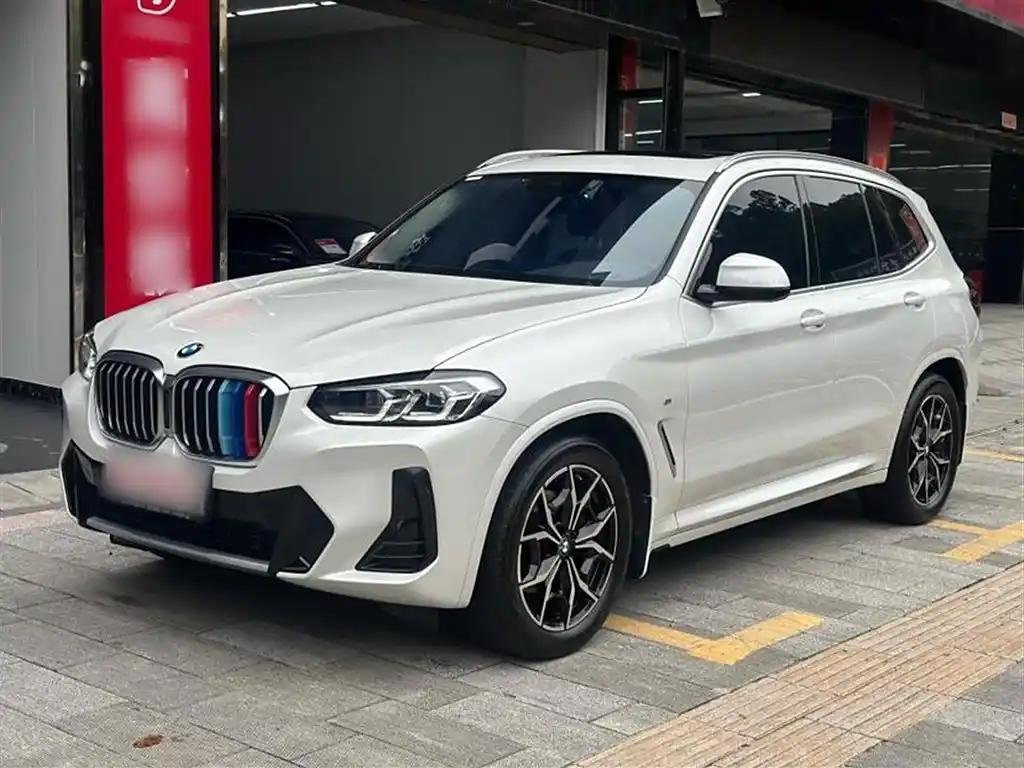 2023 BMW X3 for sale 840497 | Eauto Export 2023 BMW X3 for sale 840497 | Eauto Export