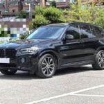2023 BMW X3 for sale 841077 | Eauto Export