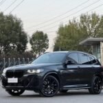 2023 BMW X3 for sale 841732 | Eauto Export