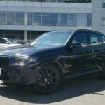 2023 BMW X3 for sale 845495 | Eauto Export